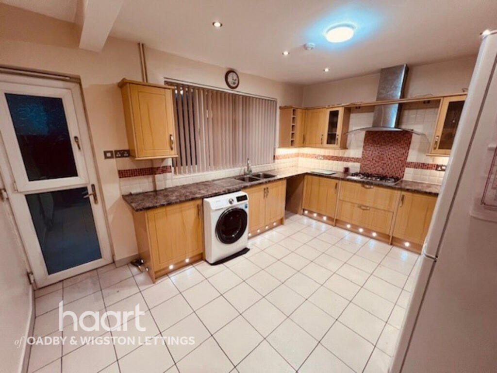 Main image of property: Spencer Street, LEICESTER