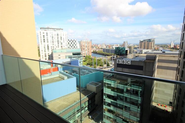 The Lightbox, Blue Media City Uk M50 photo 4