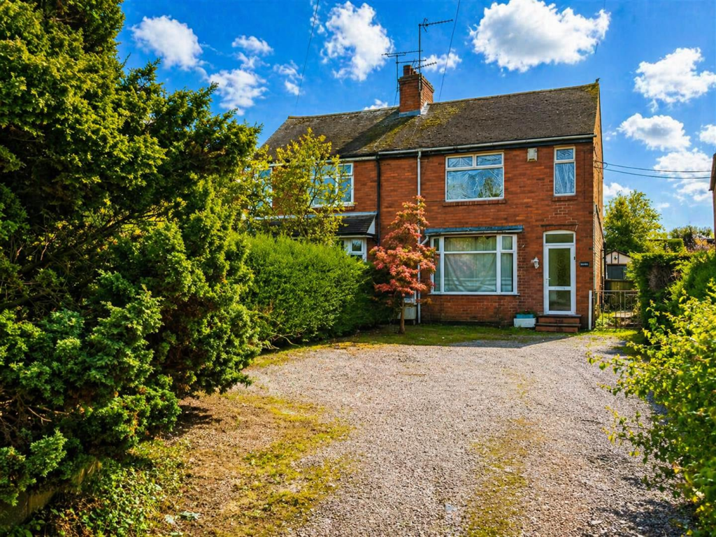 Main image of property: New Road, Wrinehill, Staffordshire