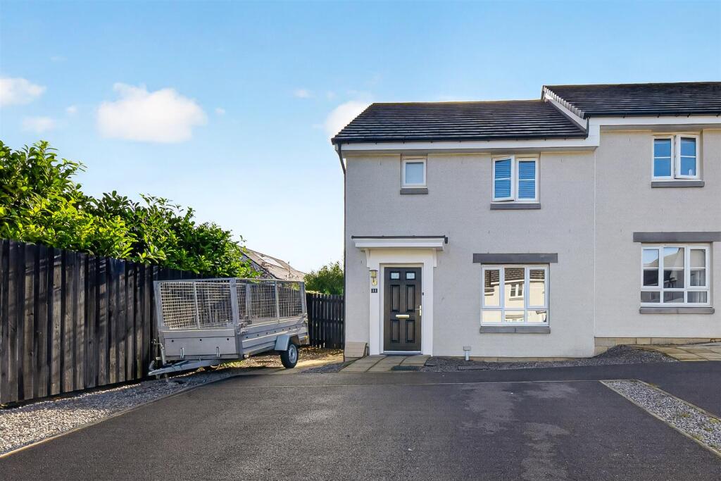 Main image of property: Aignish Drive, Inverness