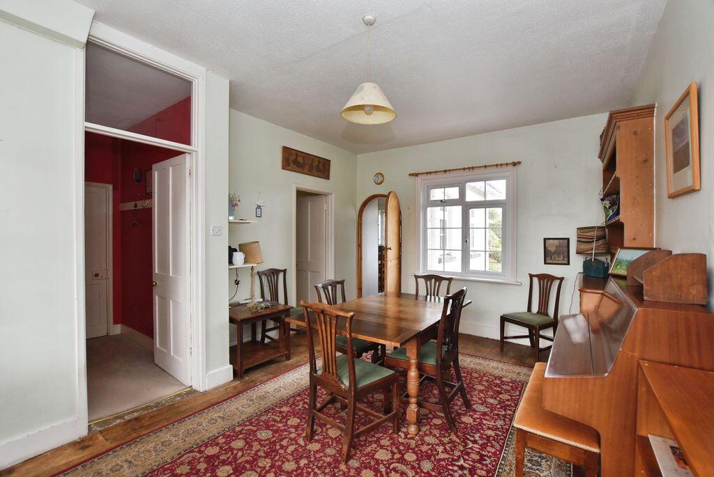 House in Salisbury - More