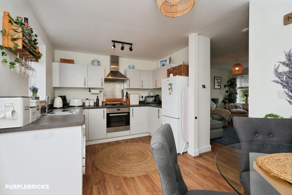 Main image of property: Boshaw Mews, Holmfirth, HD9