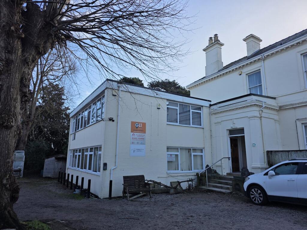 Main image of property: Ground Floor, New Wing, Agriculture House, Greville Close, Gloucester, GL2 9RG