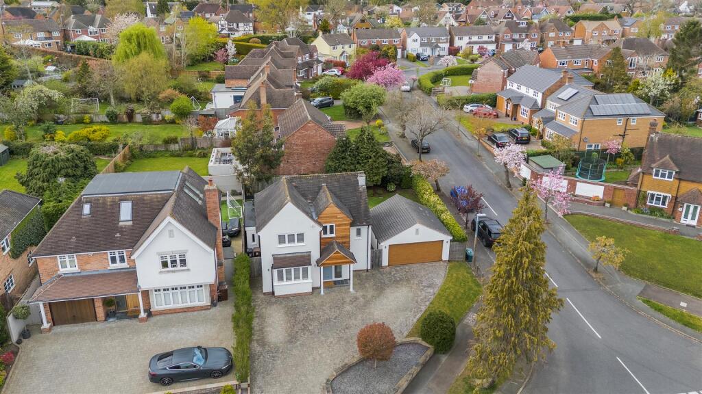 Additional image 6 of Wychwood Avenue, Knowle
