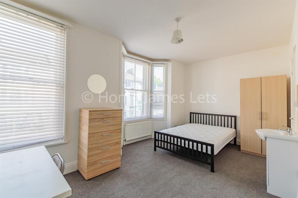 Main image of property: Beaconsfield Road