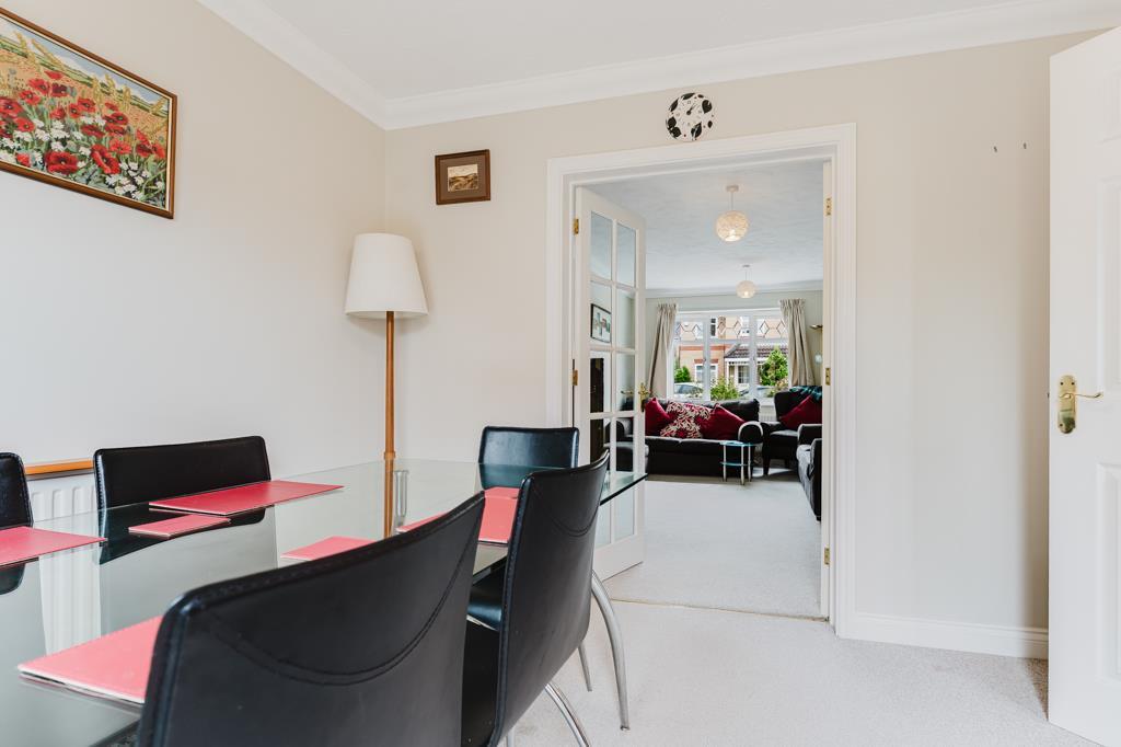 House in Kettering, Leisure Village - View 3