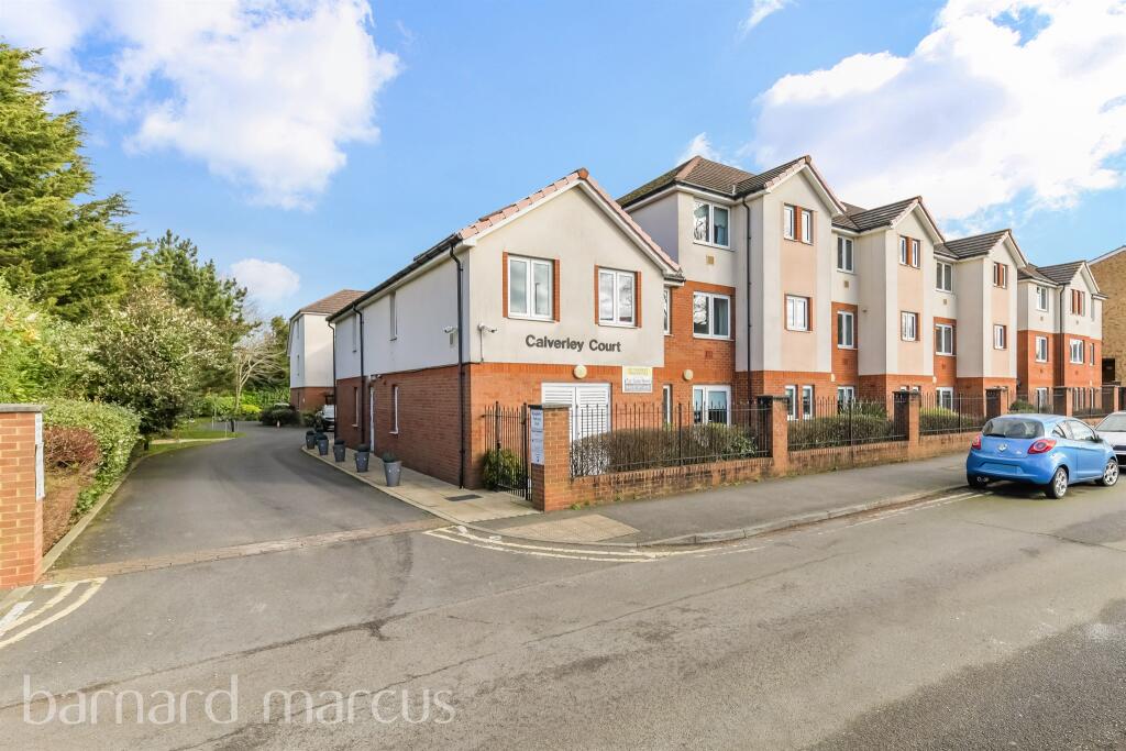 Main image of property: Kingston Road, EPSOM