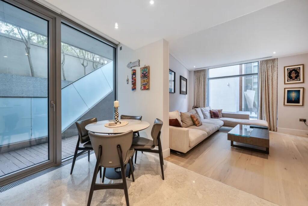 Apartment in London