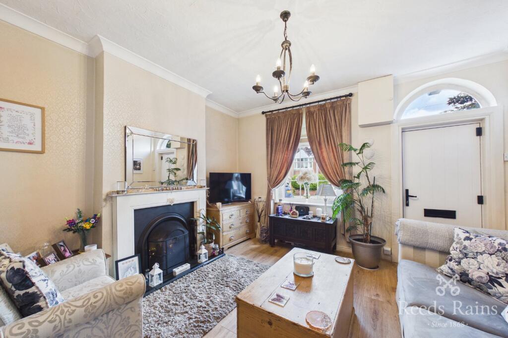 Portland Drive, Scholar Green, Cheshire, ST7 photo 2