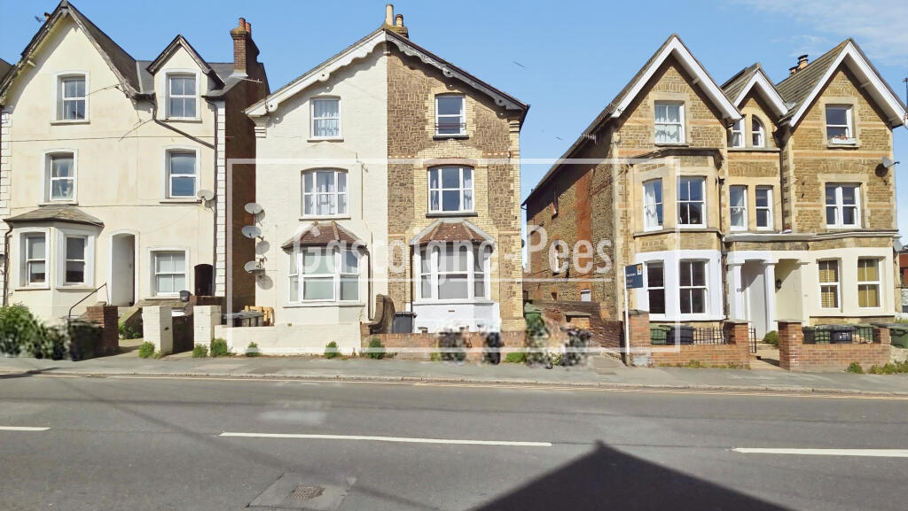 Main image of property: Farnham Road, Guildford