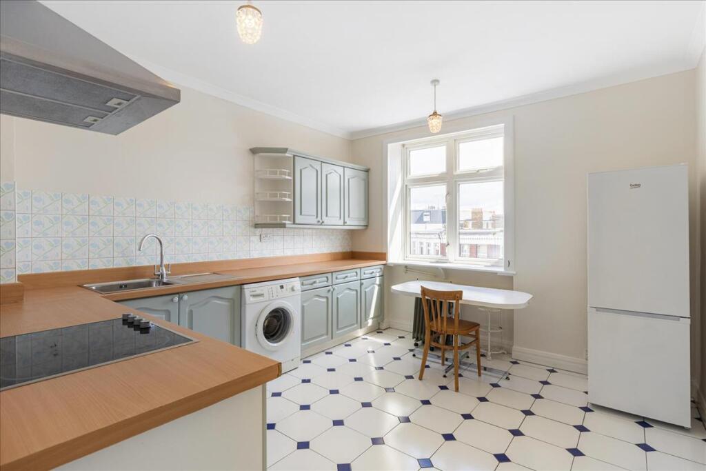 Main image of property: Parkview Court, Fulham High Street, Fulham, SW6