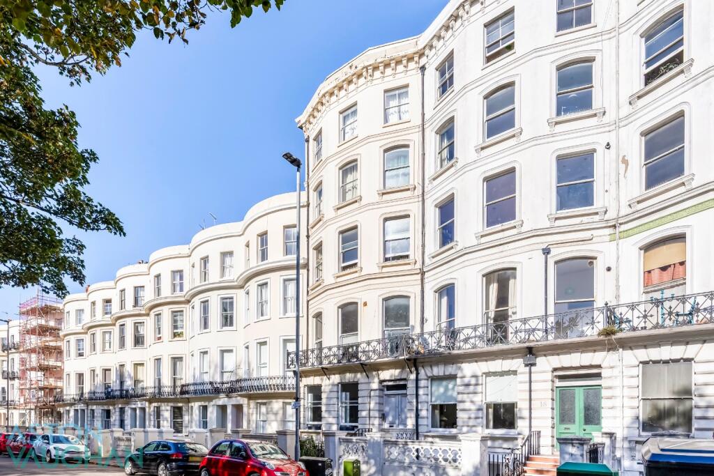Main image of property: Vernon Terrace, Brighton, East Sussex, BN1 3JG