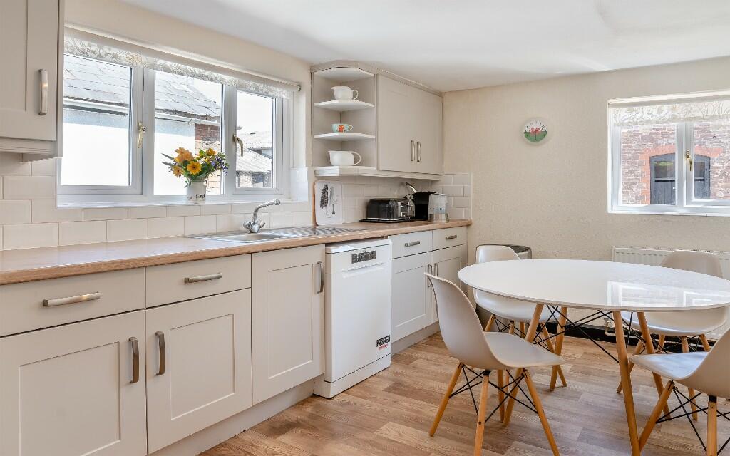 New House Farm, Llandenny, Usk, Monmouthshire - More