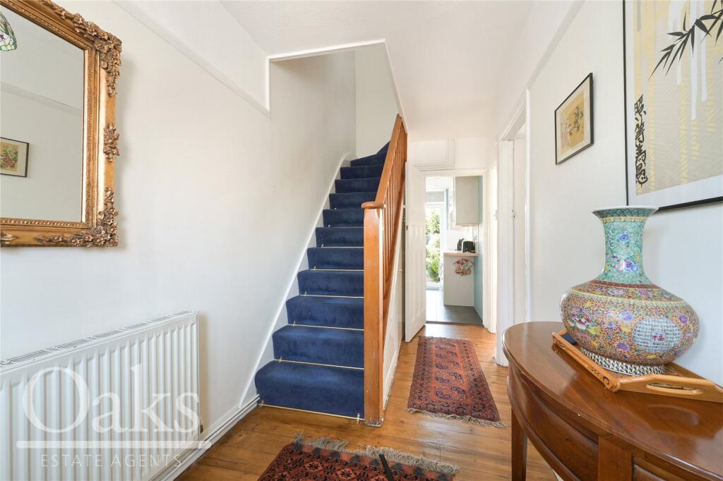 House in London - View 4