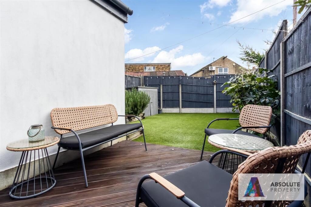 Main image of property: Ladysmith Road, Enfield