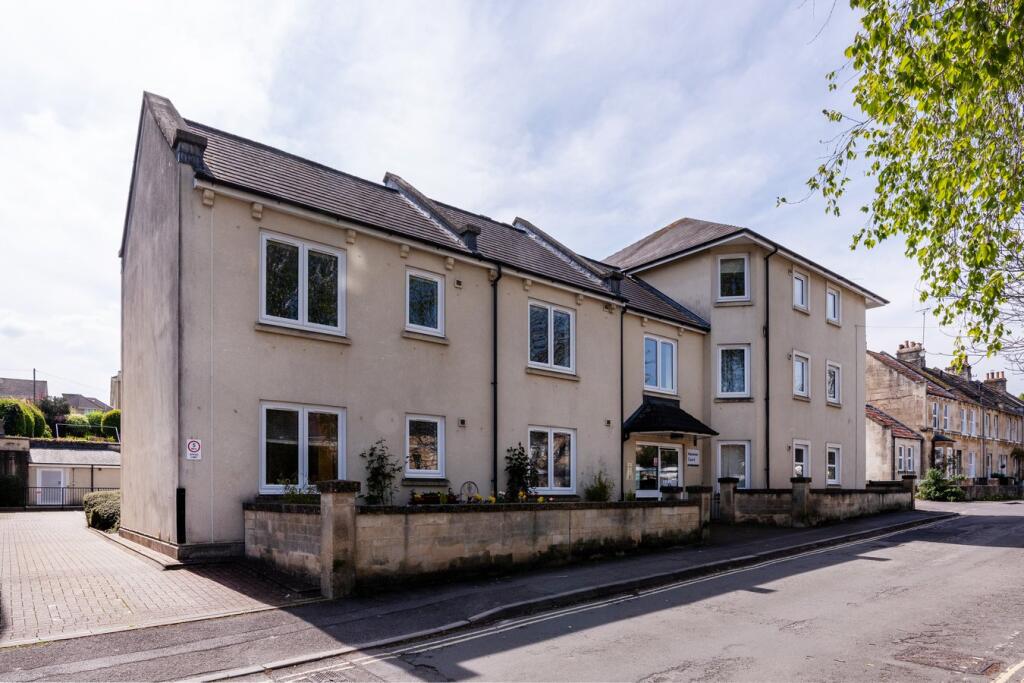Main image of property: Salisbury Road, Bath, BA1