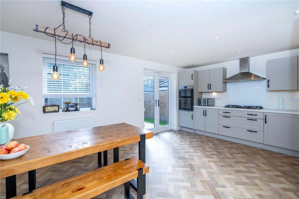 House in South Kesteven, Westfield, Bourne - View 4