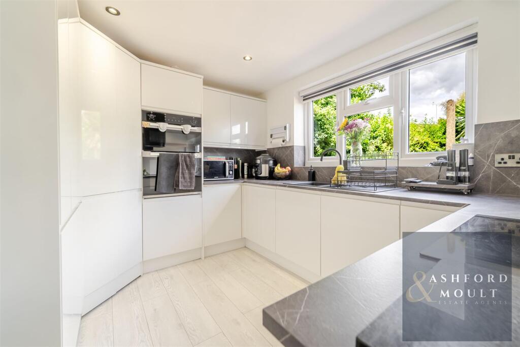 Seely Avenue, Calverton, Nottingham - View 4