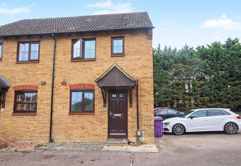 Main image of property: Horace Gay Gardens, Letchworth Garden City, SG6