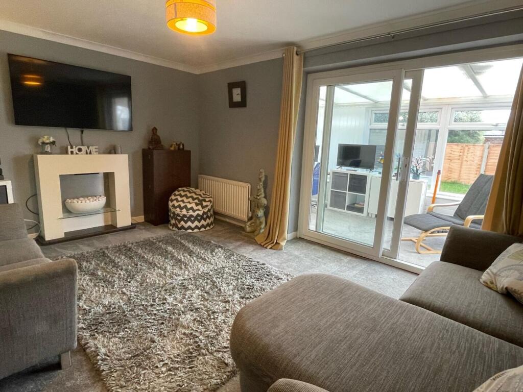 Atyeo Close, Burnham-On-Sea photo 3