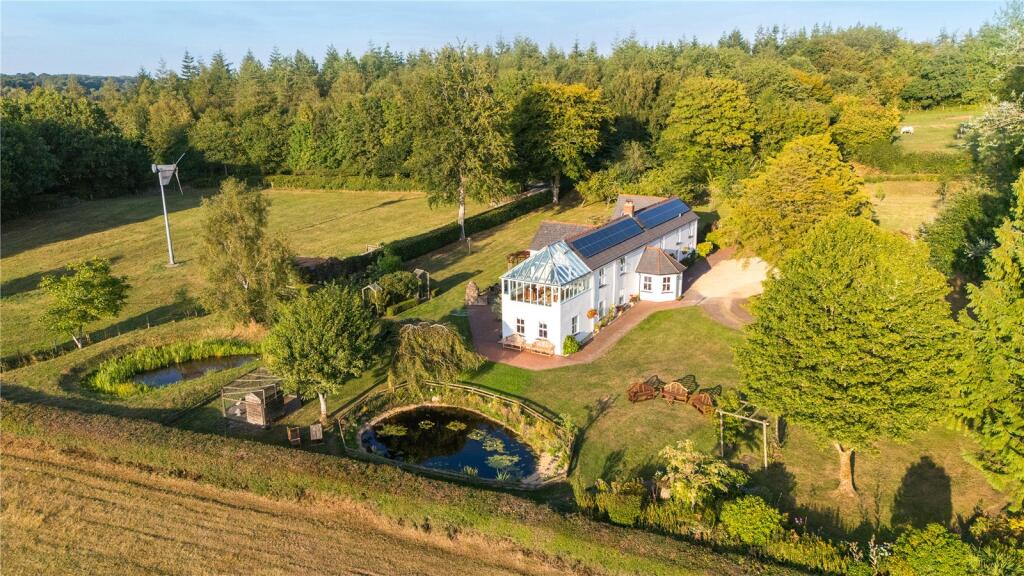 Main image of property: Monmouth Road, Trelleck, Monmouth, Monmouthshire, NP25