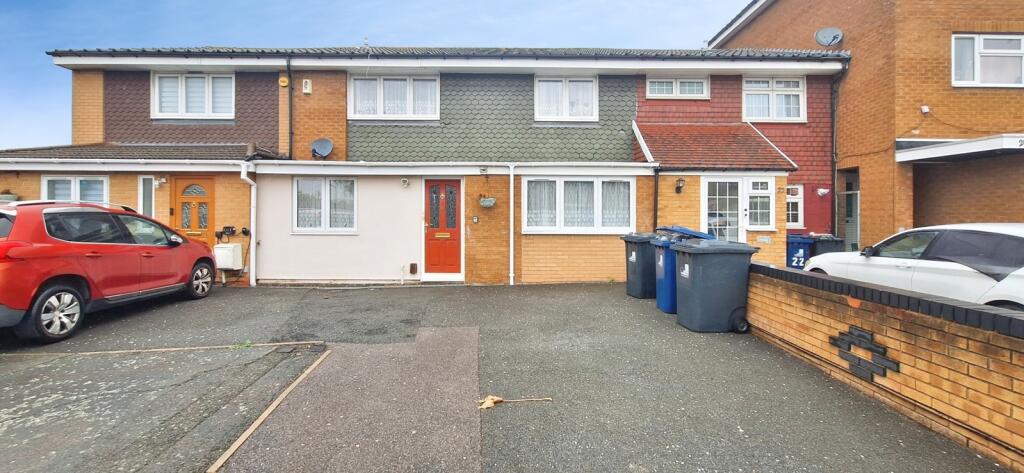 Main image of property: Ramsey Close, Greenford, Ealing, UB6