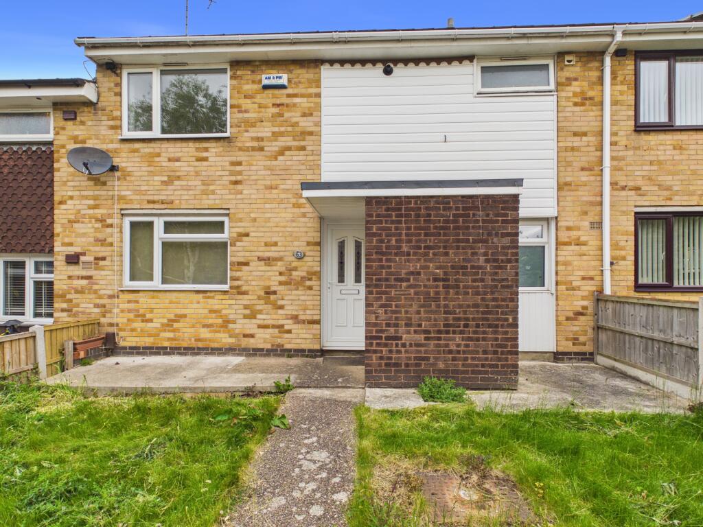Main image of property: Queensferry Gardens, Allenton