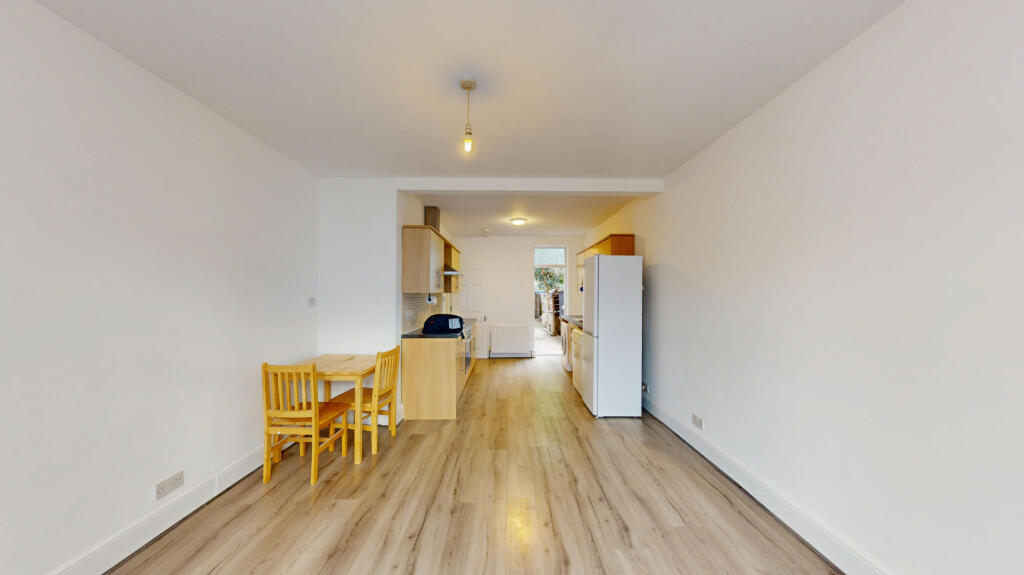 Main image of property: Chesterfield Road, Enfield, Greater London, EN3