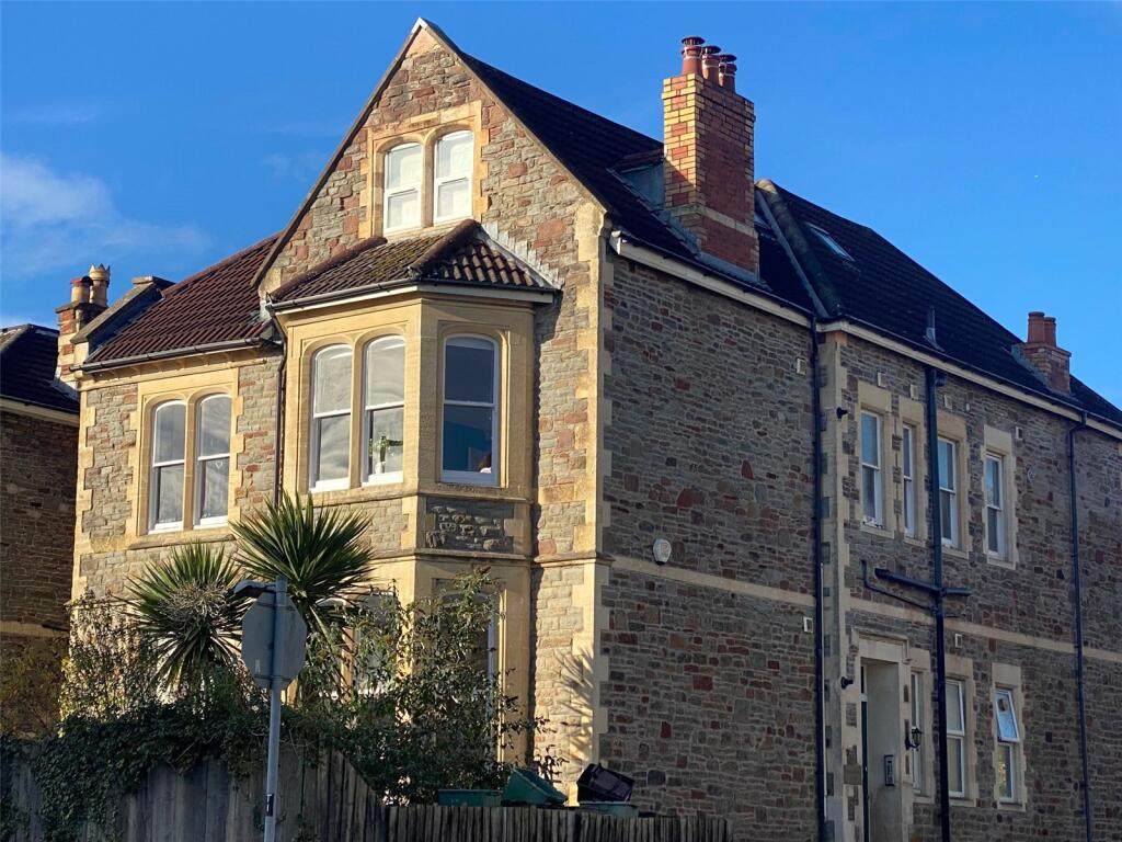 Main image of property: Cambridge House, Redland Road, Bristol, BS6