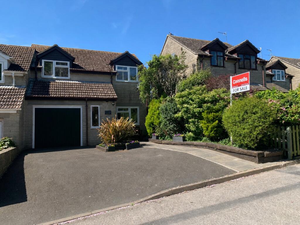 Main image of property: Manor Close, Portesham, Weymouth