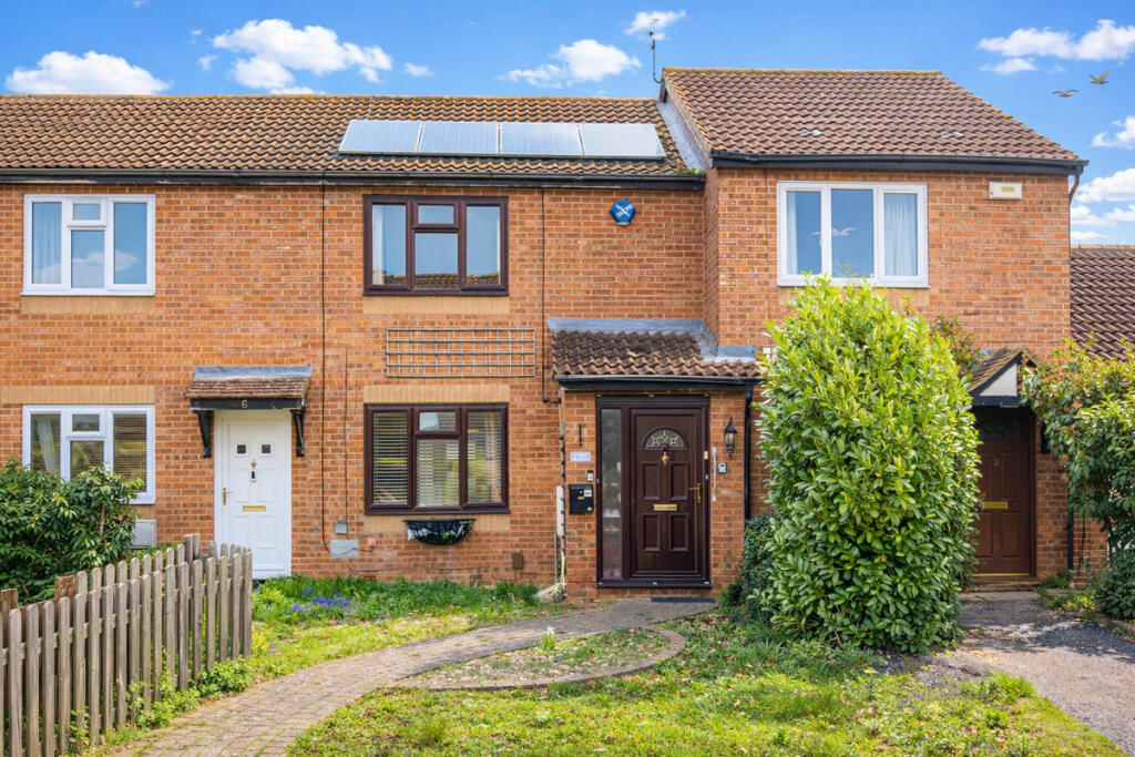 Tallis Lane, Browns Wood, Milton Keynes, MK7, Milton Keynes