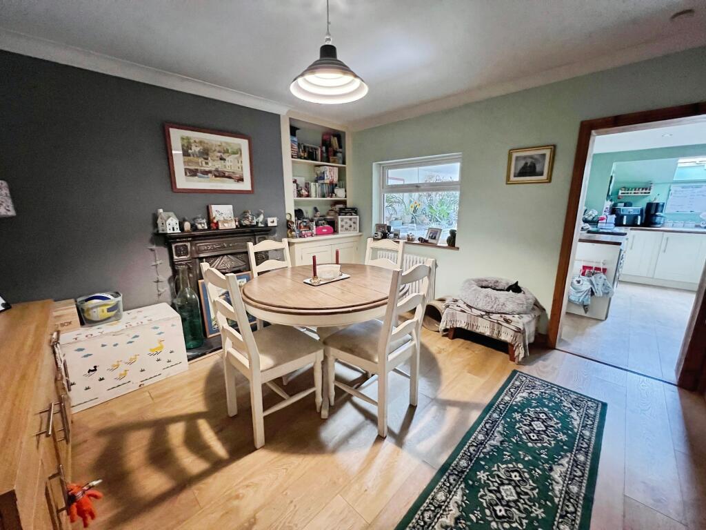 House in North West Leicestershire, Oakthorpe and Donisthorpe - View 4