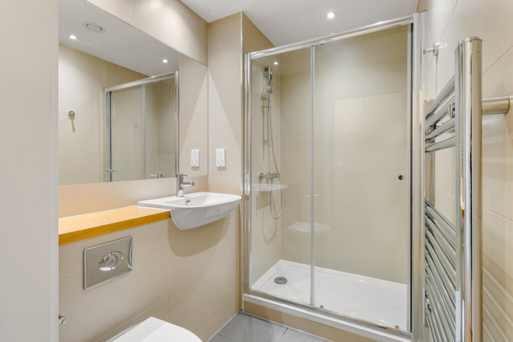 Main image of property: Fizzy Lewisham, Brick Kiln Two, Lewisham SE13 5FR