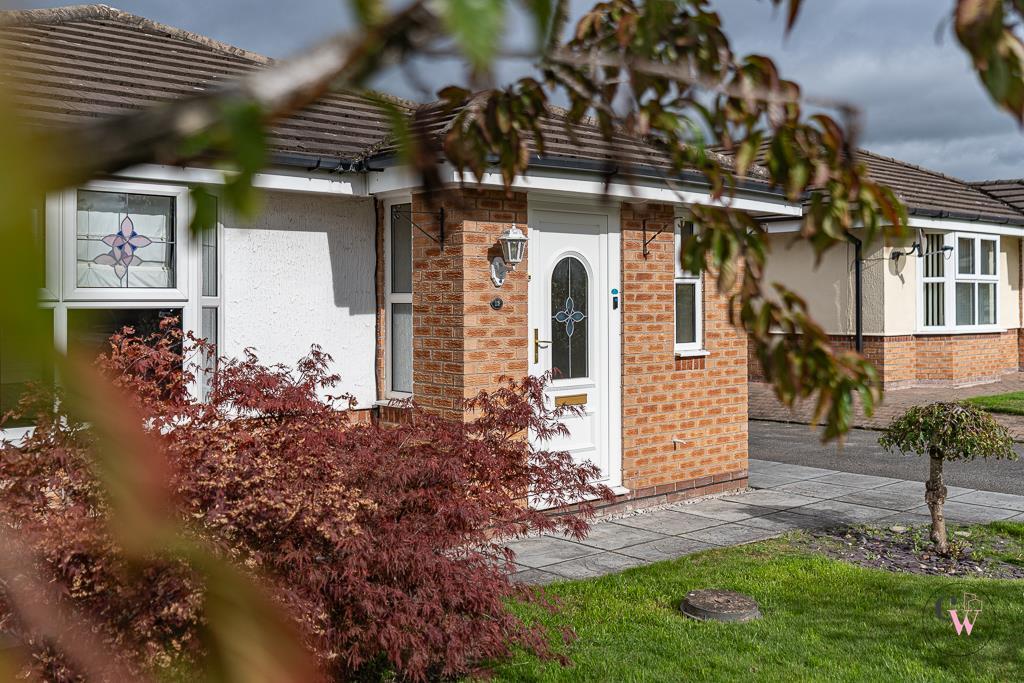 House in Crewe - View 4