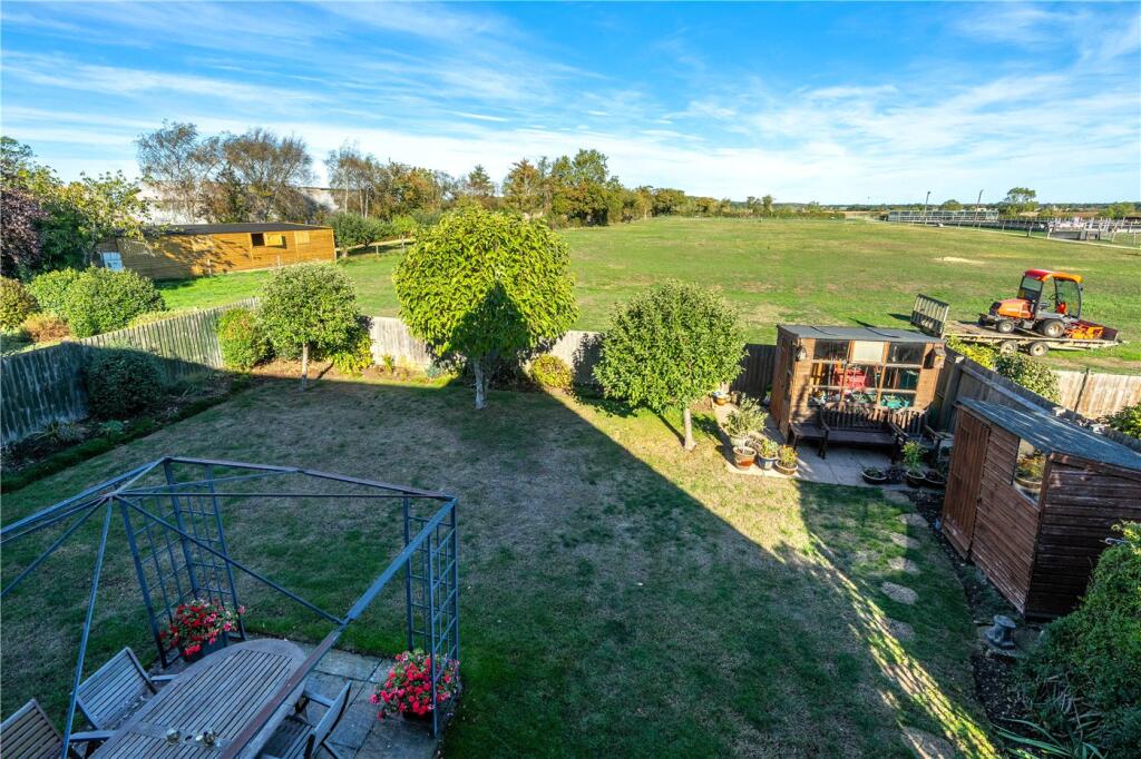 House in Peterborough - View 3