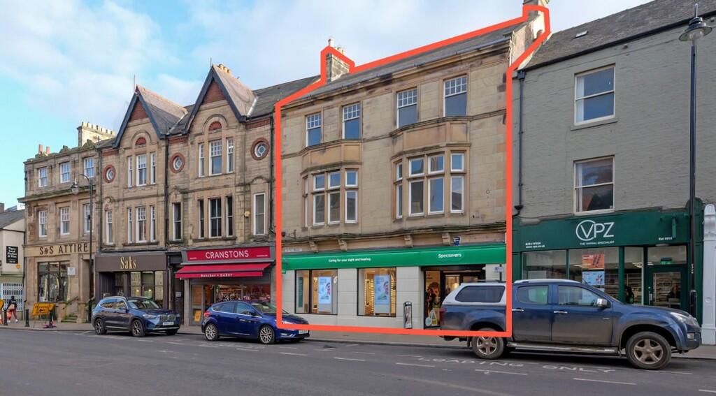 Main image of property: 5 Cattle Market, Hexham, Northumberland North, NE46 1NU
