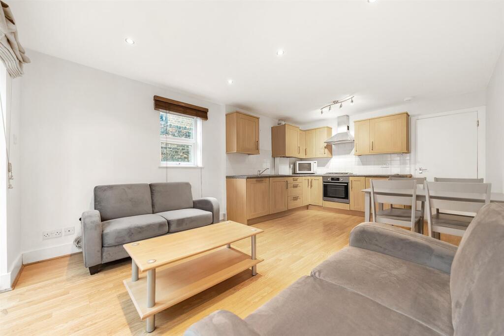 Main image of property: Killyon Road, London