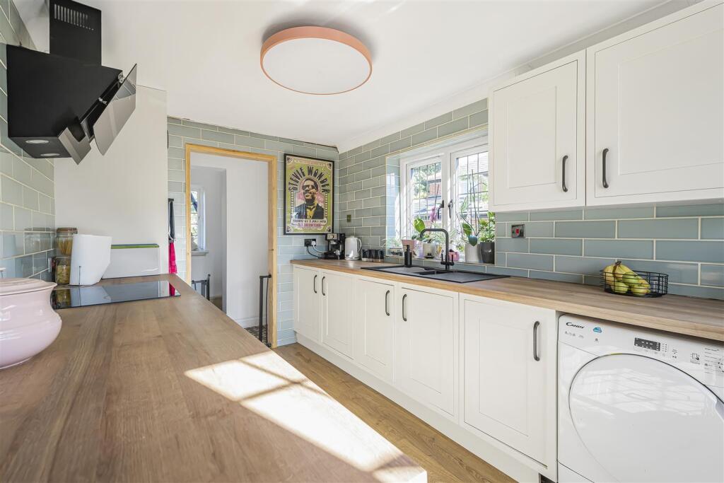 House in Braintree, Sturmer - View 5