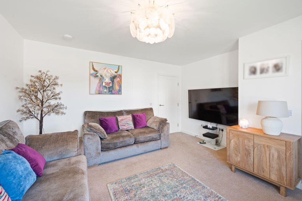 House in Edinburgh - View 3