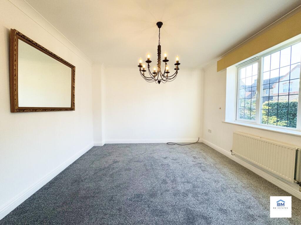 House in Leicester, Beaumont Leys - View 3