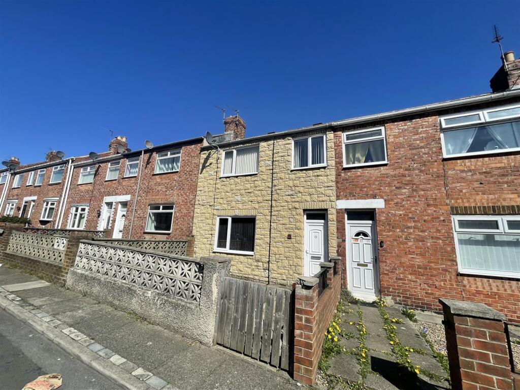 Main image of property: Ernest Street, Pelton