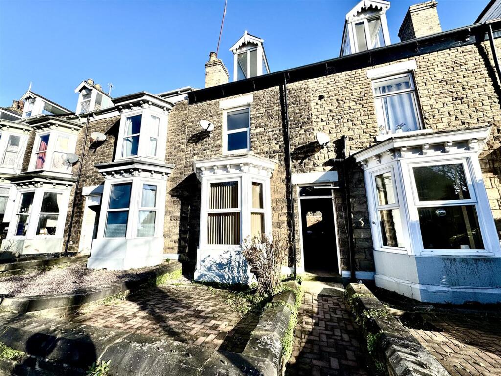 Main image of property: Osborne Road, Sheffield