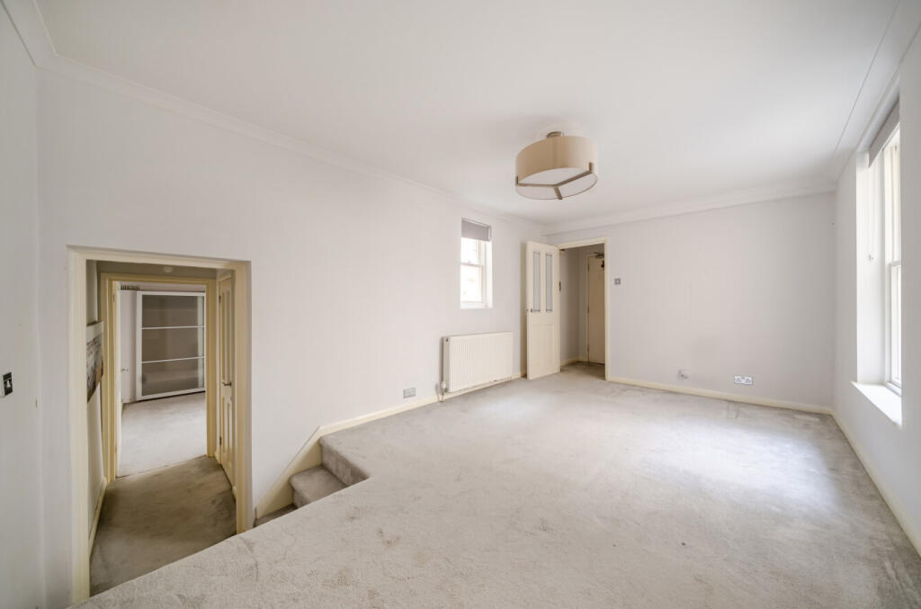 Apartment in Brighton - View 4