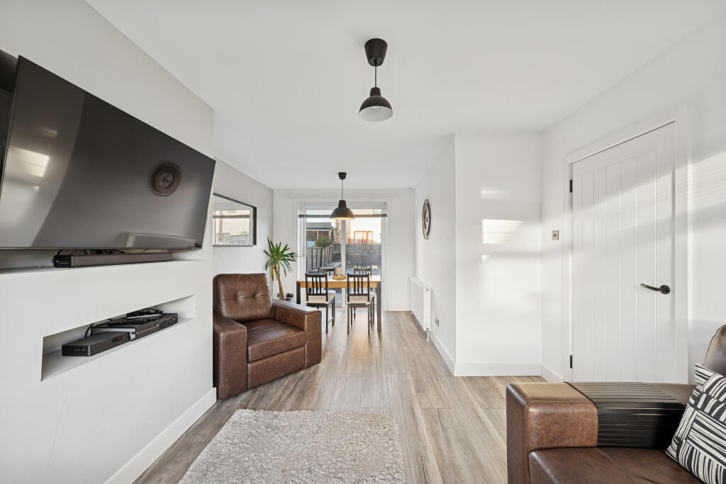 Main image of property: Woolmet Crescent, Danderhall, Dalkeith, Midlothian, EH22 1NJ