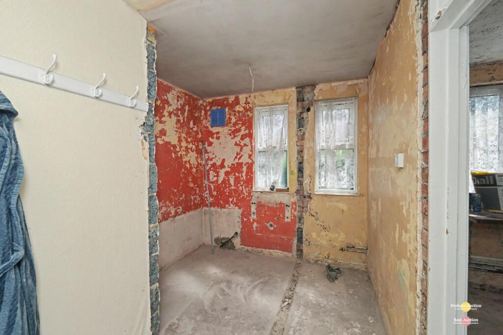 Apartment in Bristol - More