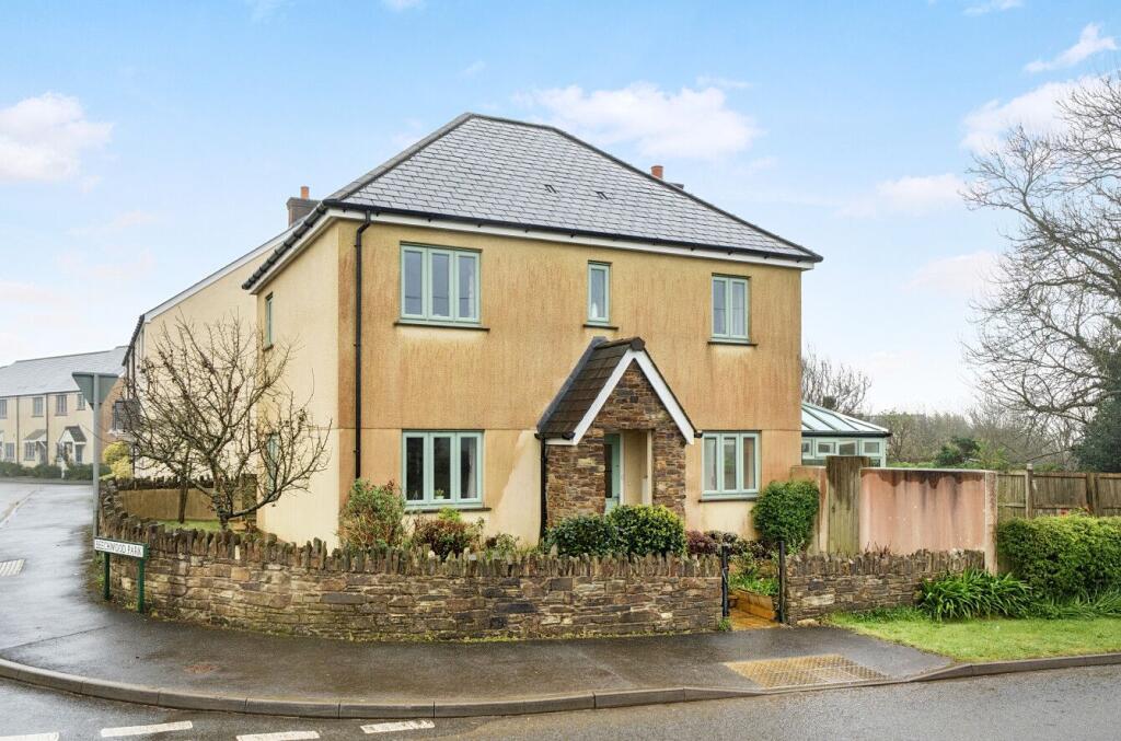 Main image of property: Beechwood Park, Loddiswell