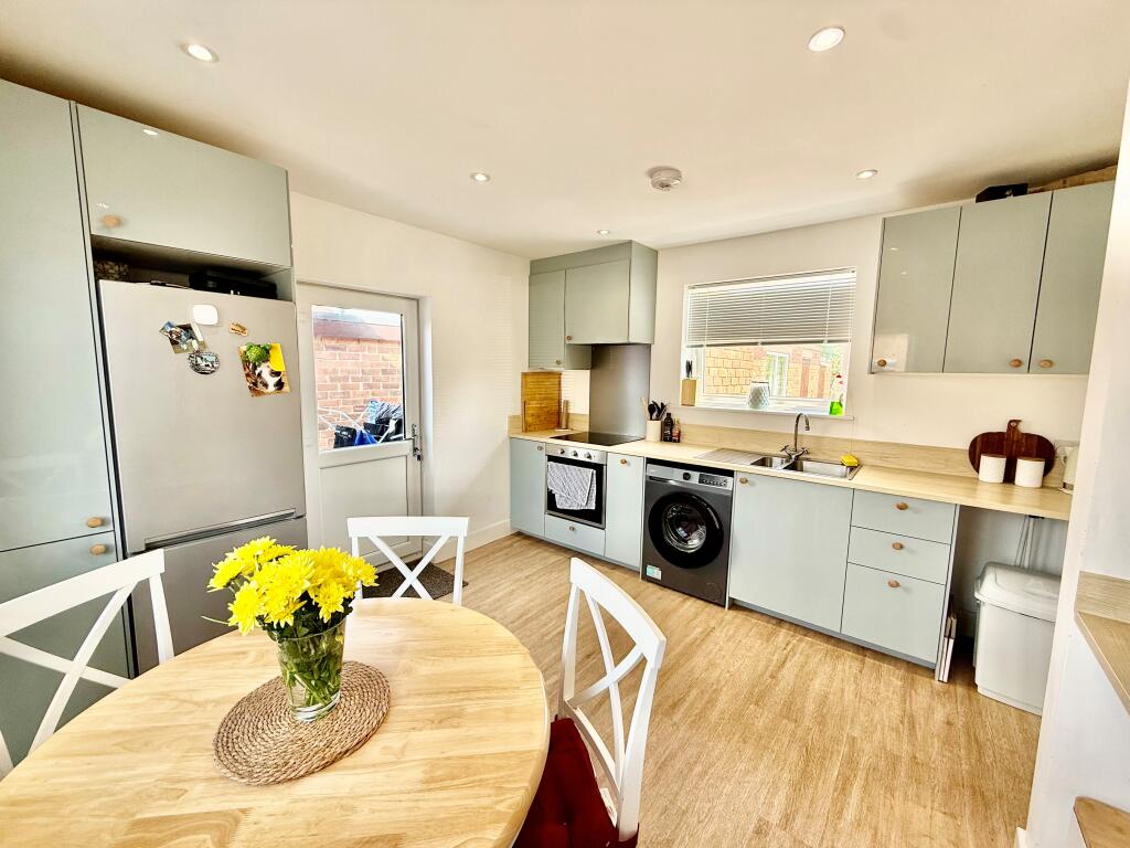 House in Erewash, Long Eaton - View 2