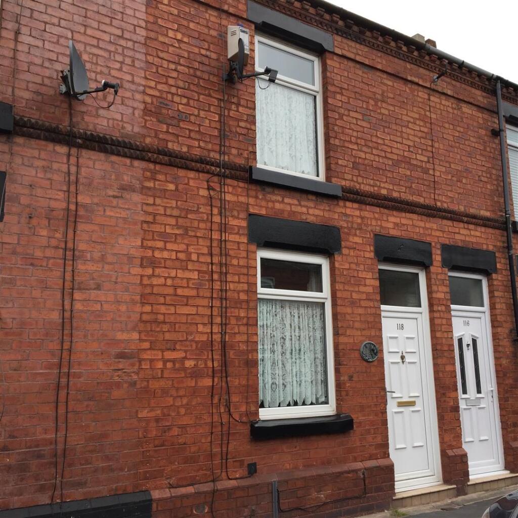 Main image of property: Exeter Street, Newtown, St. Helens