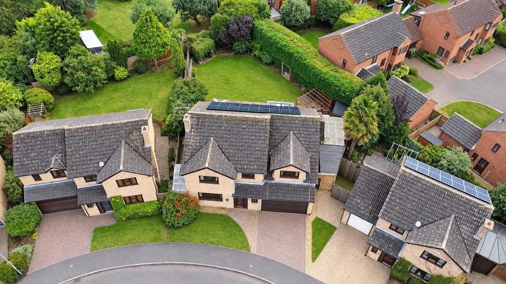 House in Northampton
