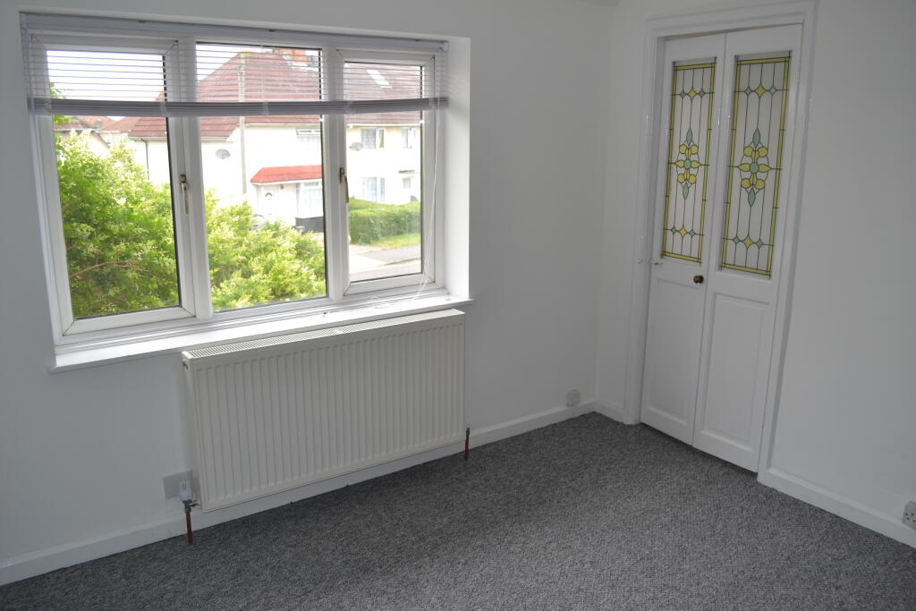 4 bedroom semi-detached bungalow for rent